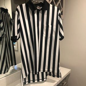 Adult Referee Football Jersey